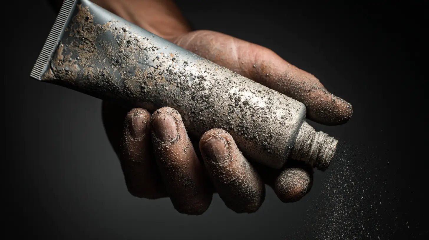 Beyond the Basics: A Men's Guide to Chemical Exfoliants (AHAs vs. BHAs) - Sharp Skincare: Men's Oily Skin & Matte Finish