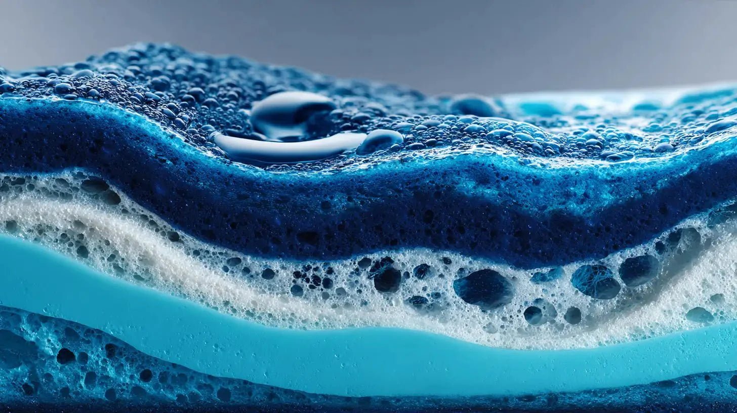 The Secret Weapon: Why Sunscreen is Your #1 Anti-Aging Tool (Yes, Even for Oily Skin) - Sharp Skincare: Men's Oily Skin & Matte Finish