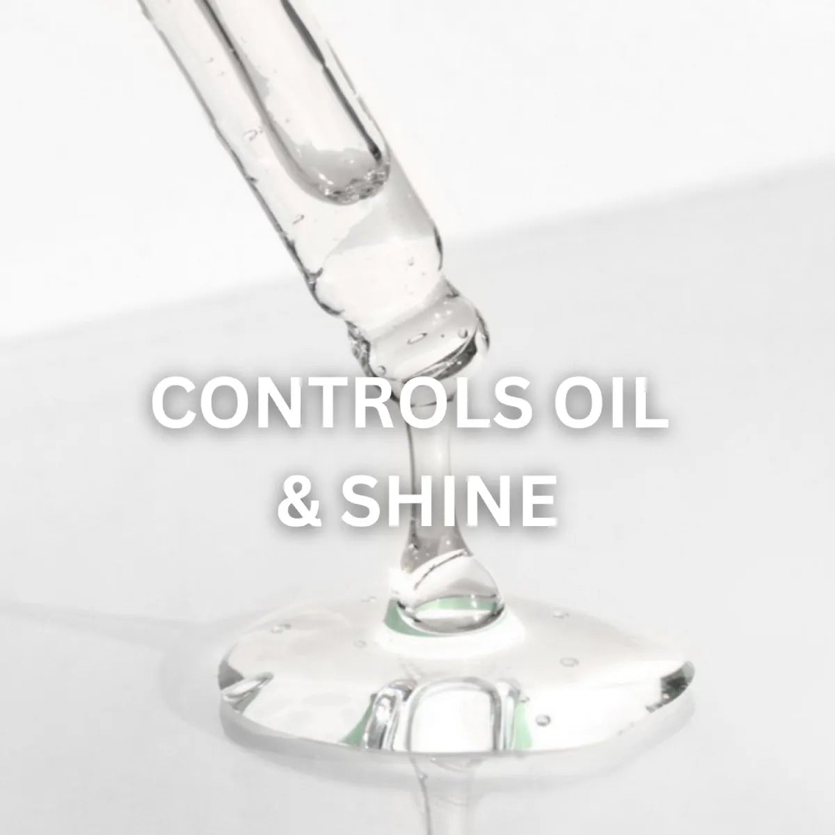 Oil Control Gel Cleanser | Matte - Finish For Oily Skin - Sharp Skincare: Men's Oily Skin & Matte Finish