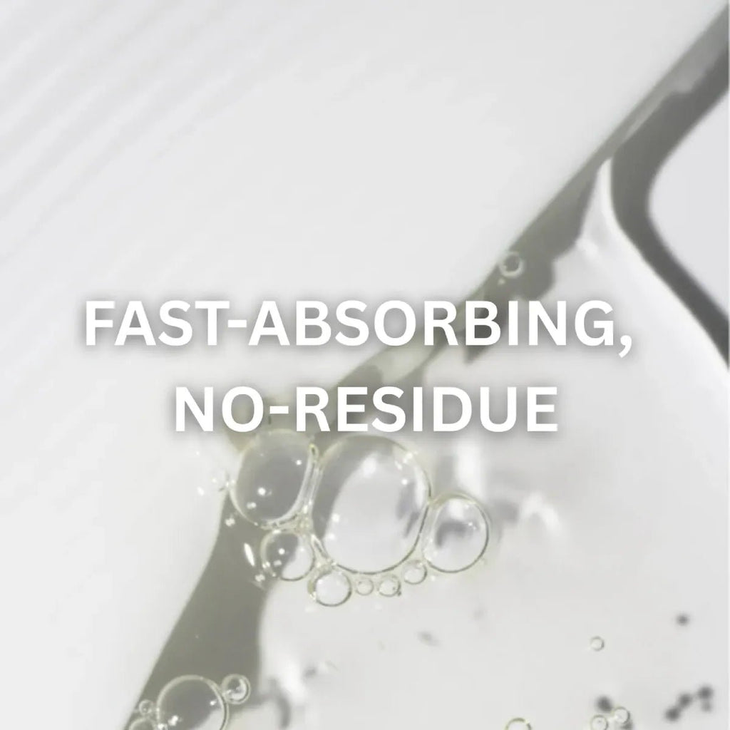 THE CONTROL GEL   | OIL - FREE ZINC  MOISTURISER - Sharp Skincare: Men's Oily Skin & Matte Finish