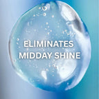 THE CONTROL GEL   | OIL - FREE ZINC  MOISTURISER - Sharp Skincare: Men's Oily Skin & Matte Finish