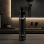 The Sharp Focus Kit - Sharp Skincare: Men's Oily Skin & Matte Finish