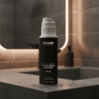 The Sharp Focus Kit - Sharp Skincare: Men's Oily Skin & Matte Finish