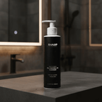 The Sharp Focus Kit - Sharp Skincare: Men's Oily Skin & Matte Finish